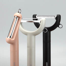 Bộ 3 Dao B&agrave;o LocknLock - CKS003